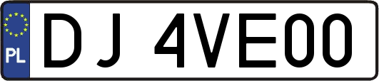 DJ4VE00