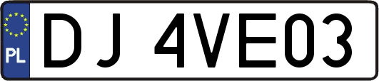 DJ4VE03