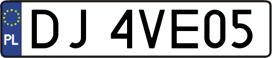 DJ4VE05