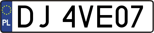 DJ4VE07