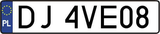 DJ4VE08