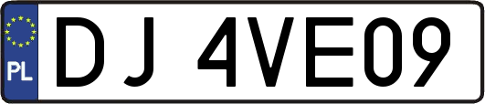 DJ4VE09