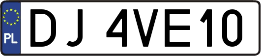 DJ4VE10