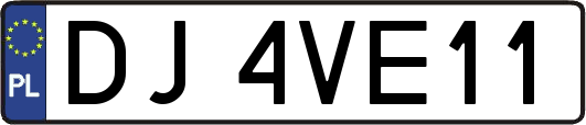 DJ4VE11