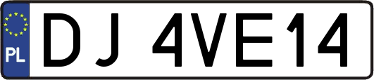 DJ4VE14
