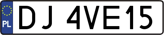DJ4VE15