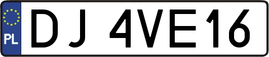 DJ4VE16