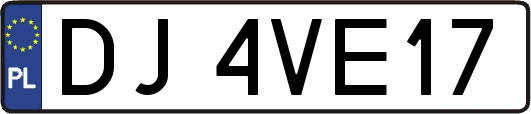 DJ4VE17
