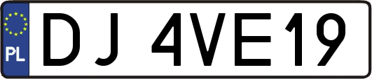 DJ4VE19