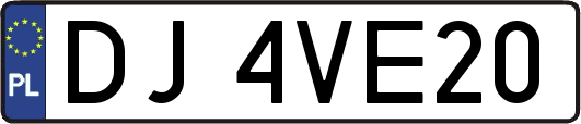 DJ4VE20