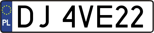 DJ4VE22