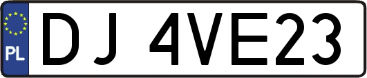 DJ4VE23