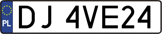 DJ4VE24