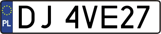 DJ4VE27