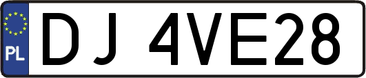 DJ4VE28