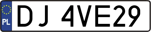 DJ4VE29