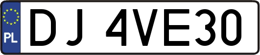 DJ4VE30