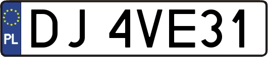 DJ4VE31
