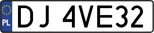 DJ4VE32