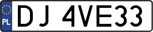 DJ4VE33