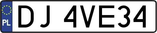 DJ4VE34