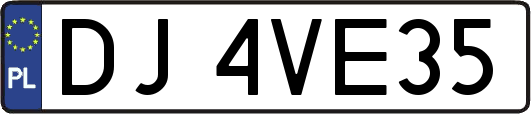 DJ4VE35