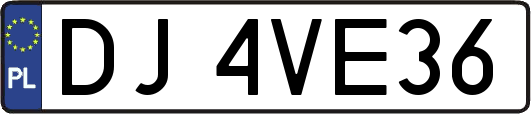 DJ4VE36