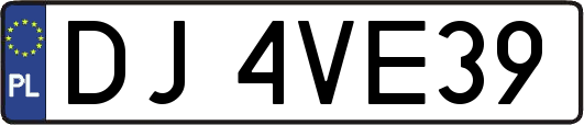 DJ4VE39