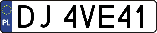DJ4VE41