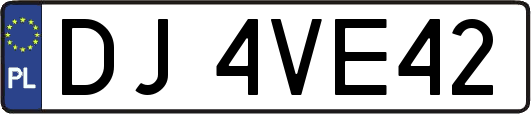 DJ4VE42
