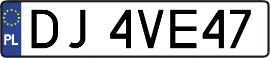 DJ4VE47