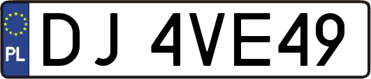DJ4VE49