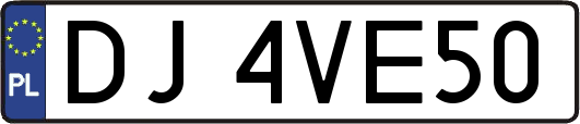 DJ4VE50