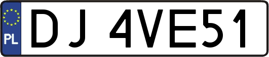DJ4VE51