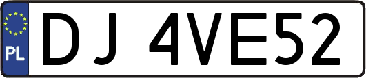 DJ4VE52