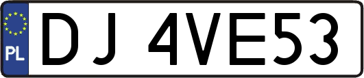DJ4VE53