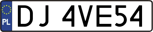 DJ4VE54