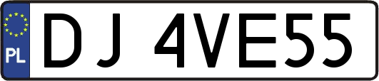 DJ4VE55