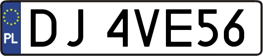 DJ4VE56