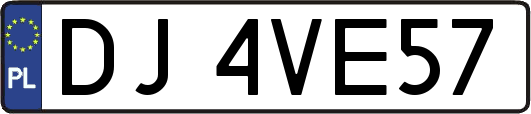 DJ4VE57