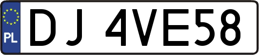DJ4VE58