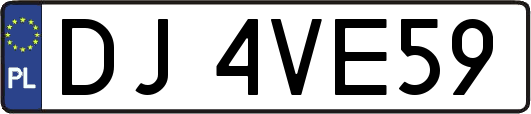 DJ4VE59