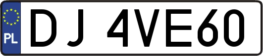 DJ4VE60