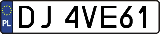 DJ4VE61