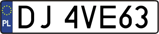 DJ4VE63