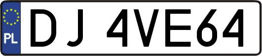 DJ4VE64