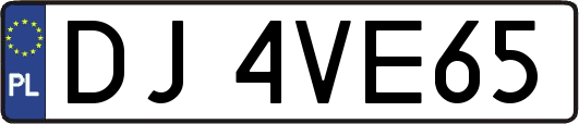 DJ4VE65