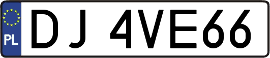 DJ4VE66