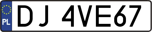 DJ4VE67