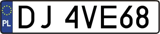 DJ4VE68